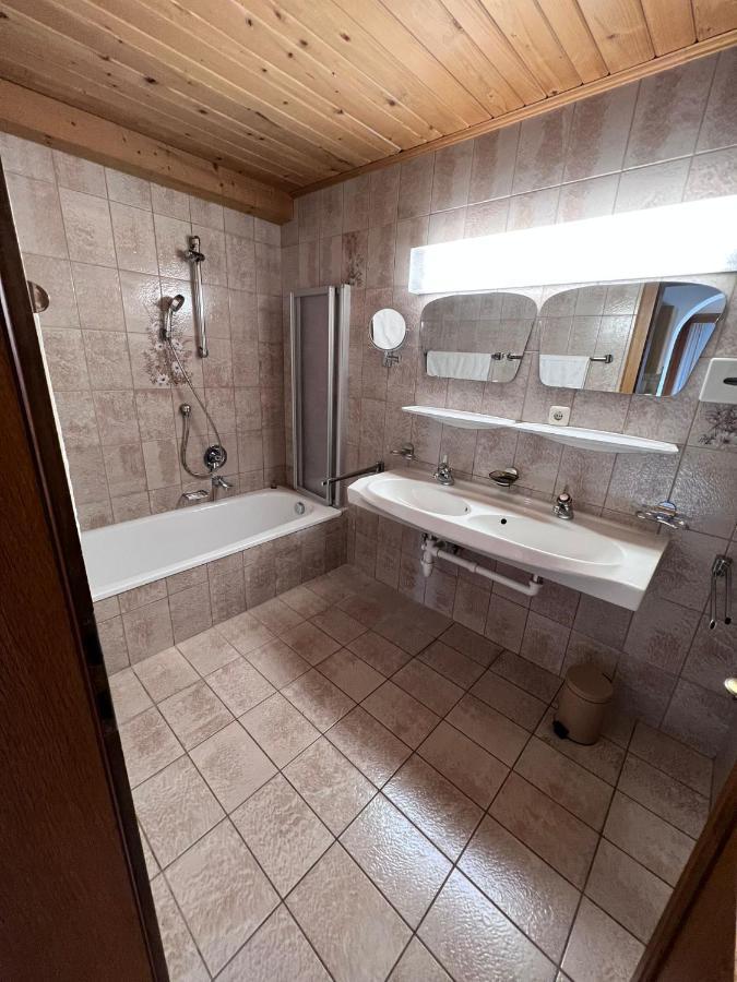 Appartment Haus Bergtraum Westendorf Zewnętrze zdjęcie