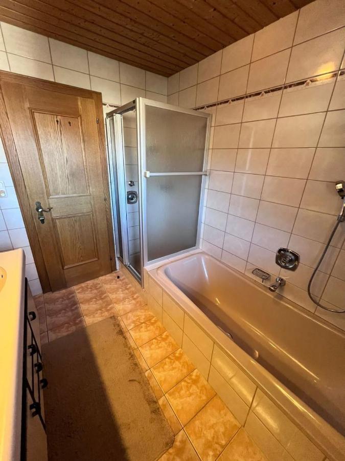 Appartment Haus Bergtraum Westendorf Zewnętrze zdjęcie