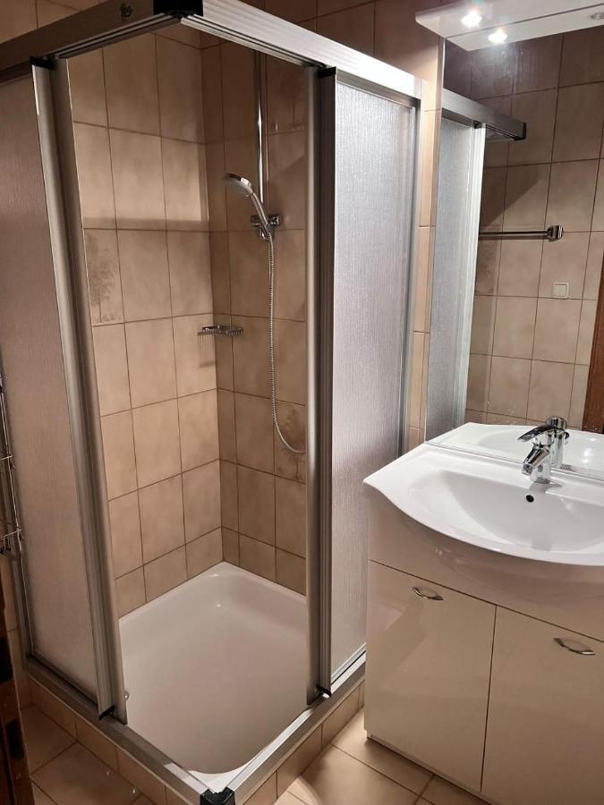 Appartment Haus Bergtraum Westendorf Zewnętrze zdjęcie