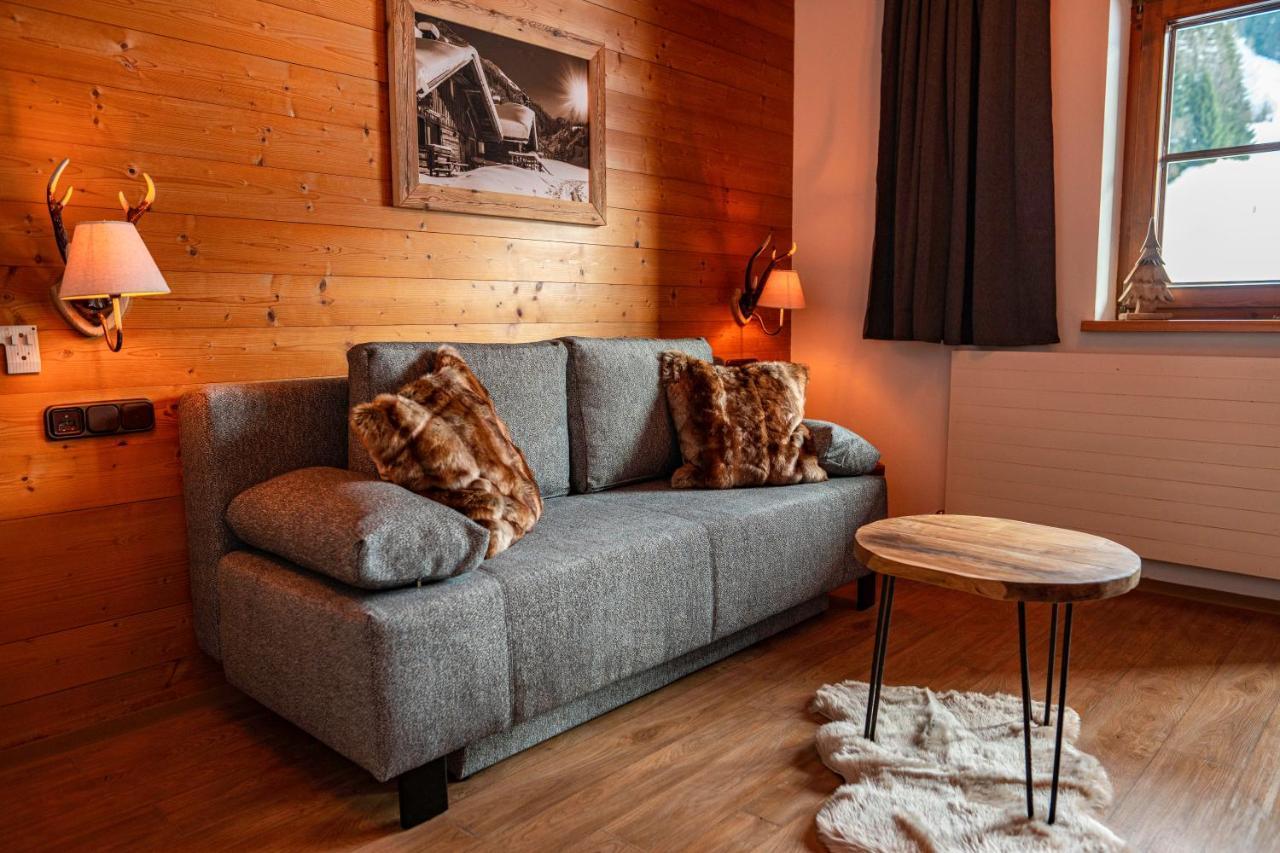 Appartment Haus Bergtraum Westendorf Zewnętrze zdjęcie