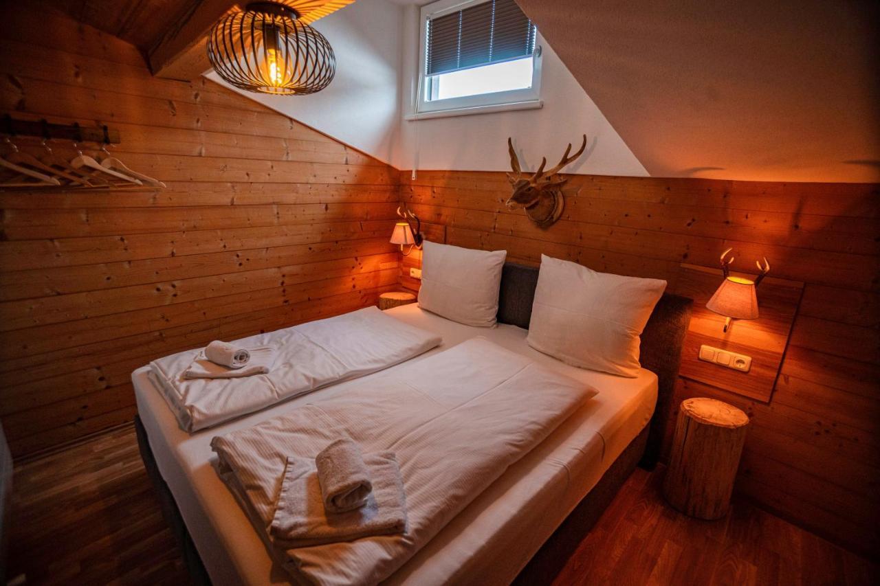 Appartment Haus Bergtraum Westendorf Zewnętrze zdjęcie
