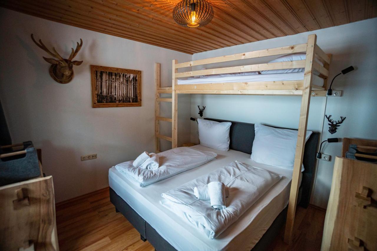Appartment Haus Bergtraum Westendorf Zewnętrze zdjęcie