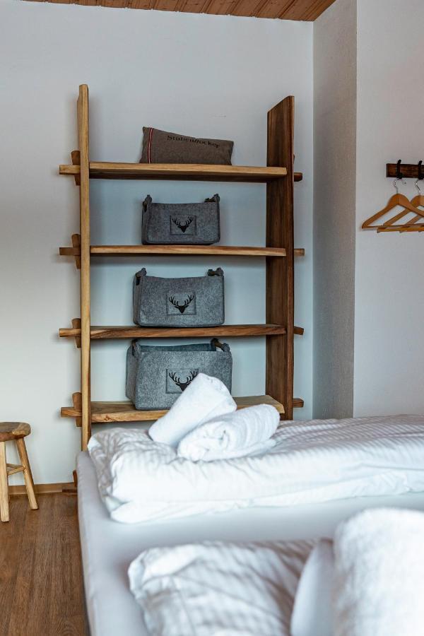 Appartment Haus Bergtraum Westendorf Zewnętrze zdjęcie