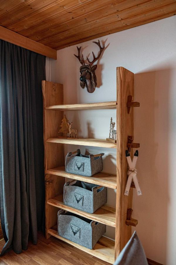 Appartment Haus Bergtraum Westendorf Zewnętrze zdjęcie